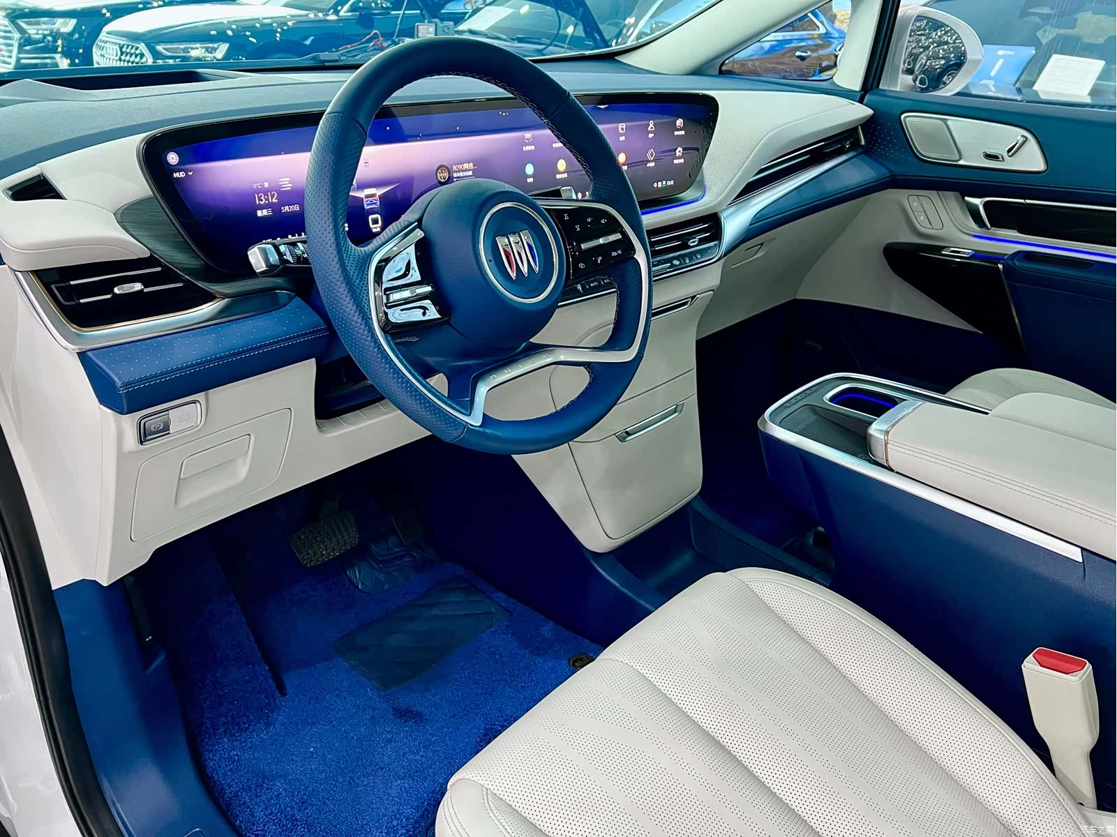 Buick Century, 2024 7