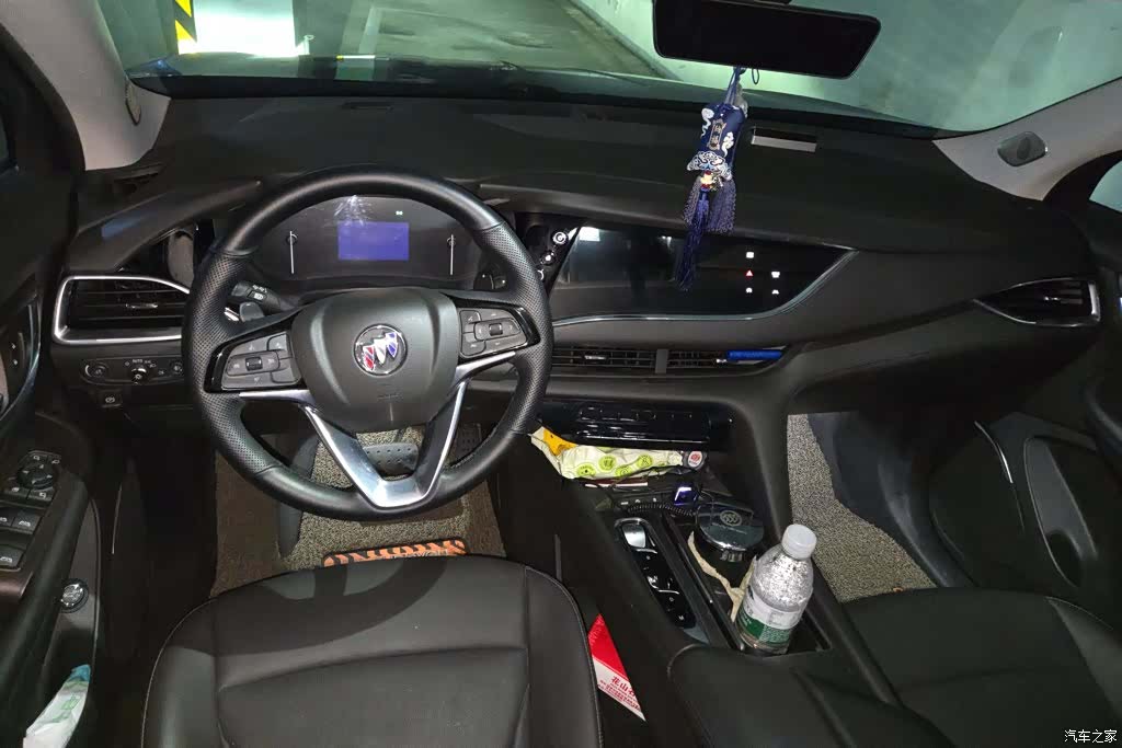 Buick Enclave, 2022 12