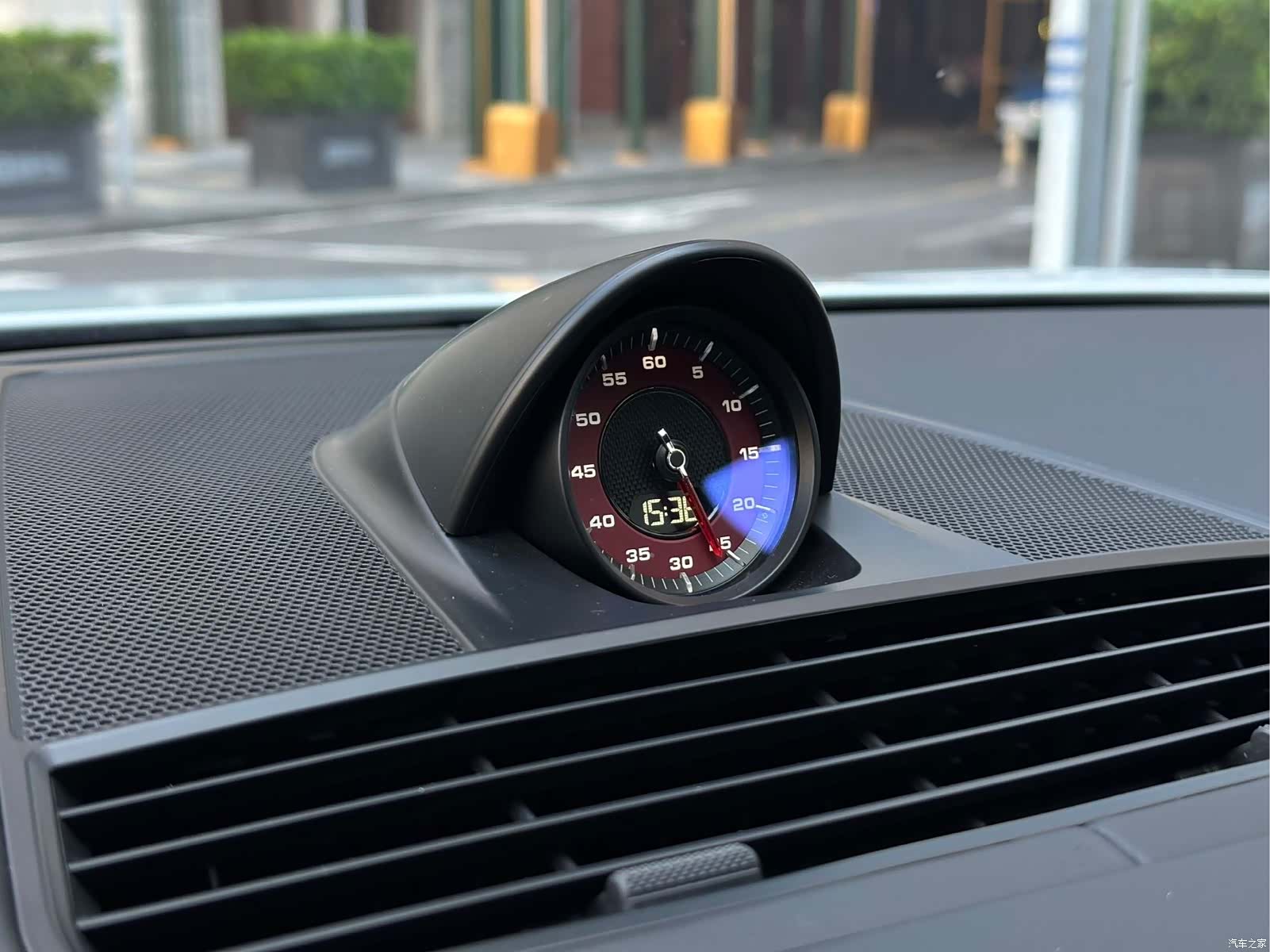 Porsche Panamera, 2022 16