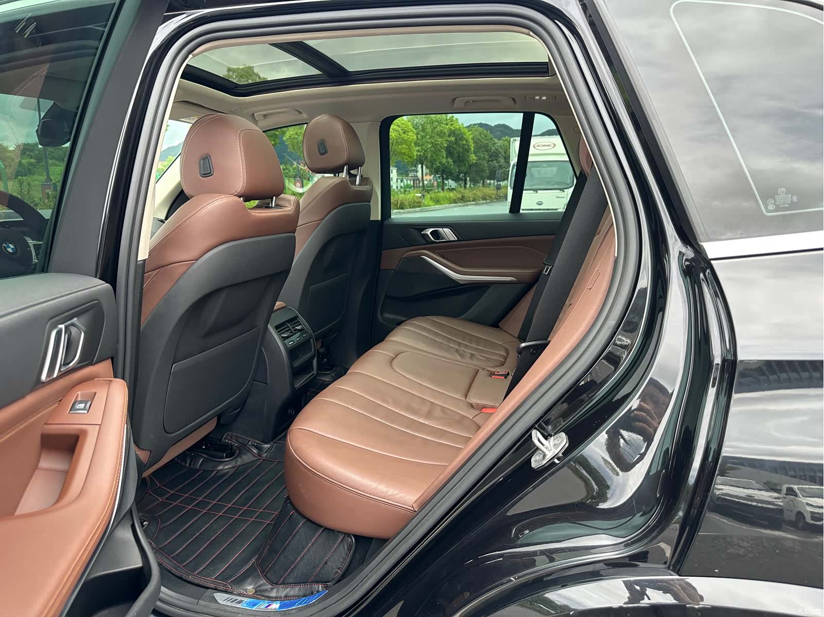 BMW X5, 2019 7
