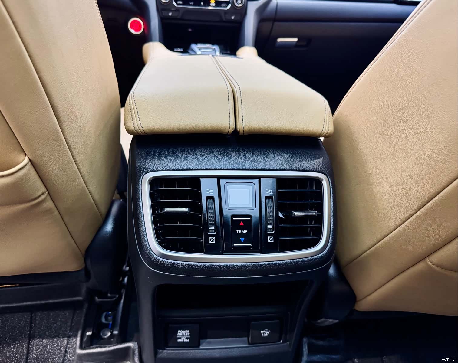 Honda UR-V, 2021 18