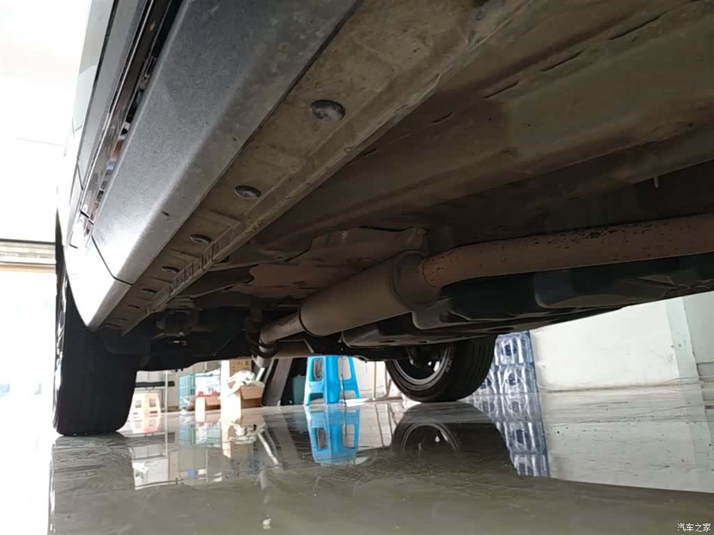 Changan CS75, 2024 21