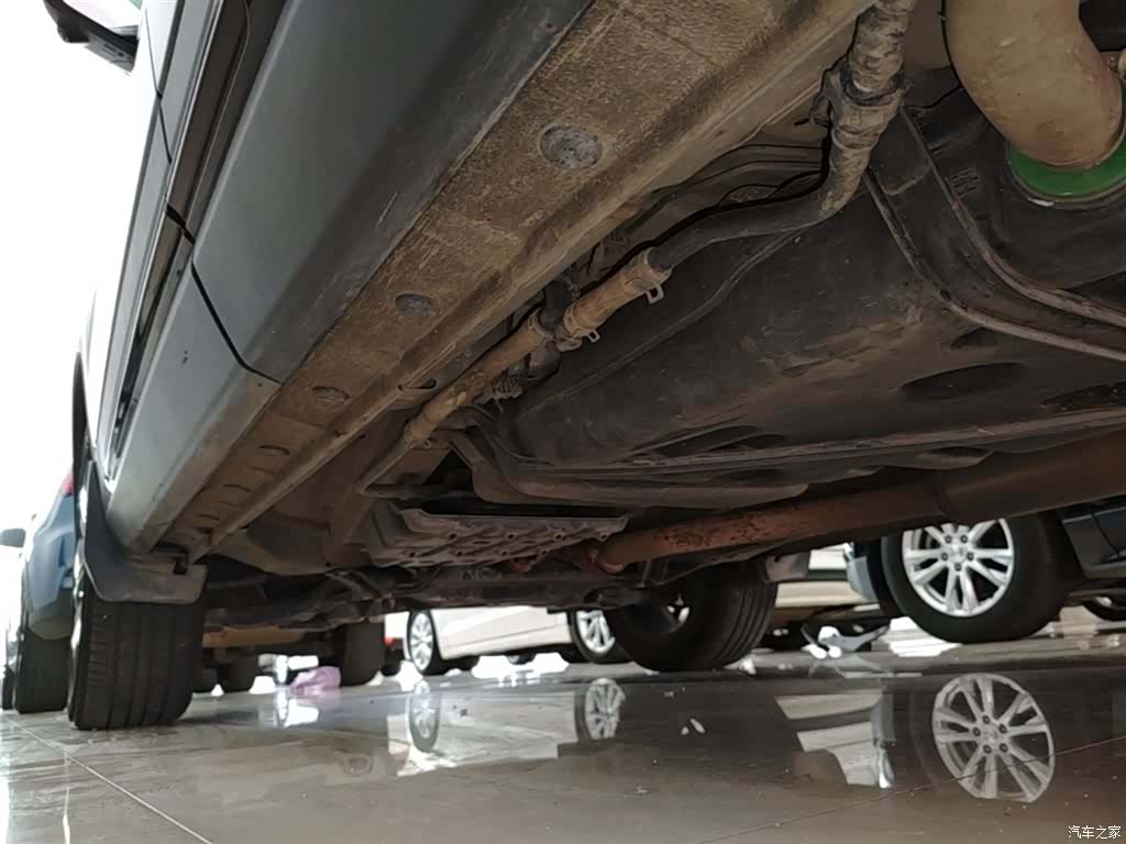 Changan CS75, 2024 22