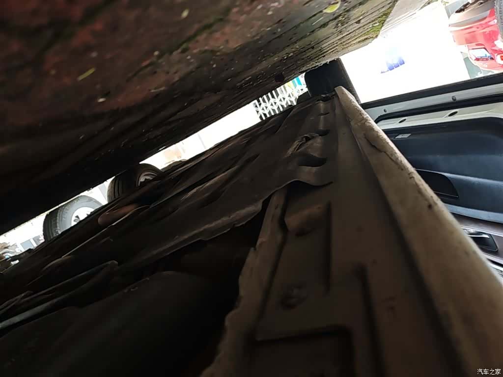 BMW 5 Series, 2017 22