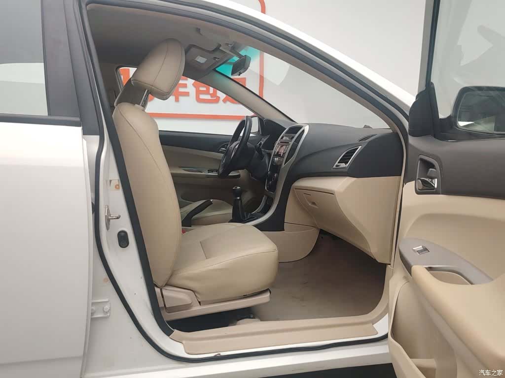BYD F3, 2015 23
