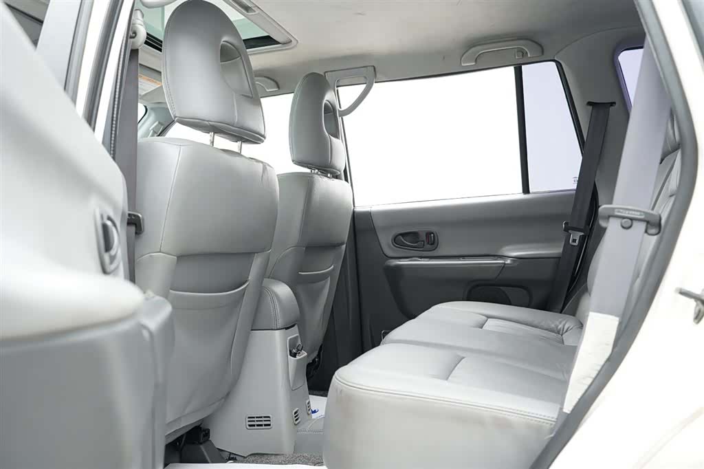 Mitsubishi Pajero, 2007 10