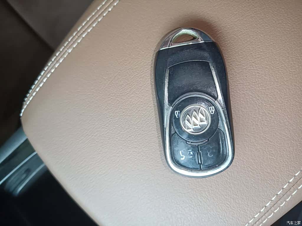 Buick Regal, 2018 9
