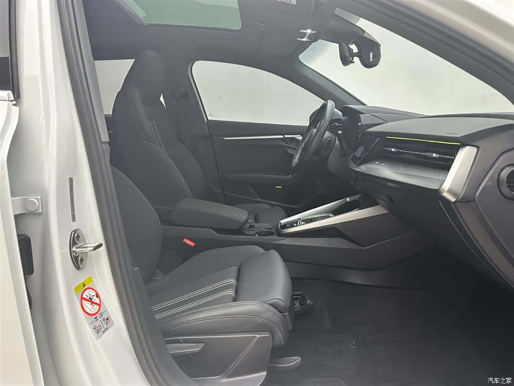Audi A3, 2022 17