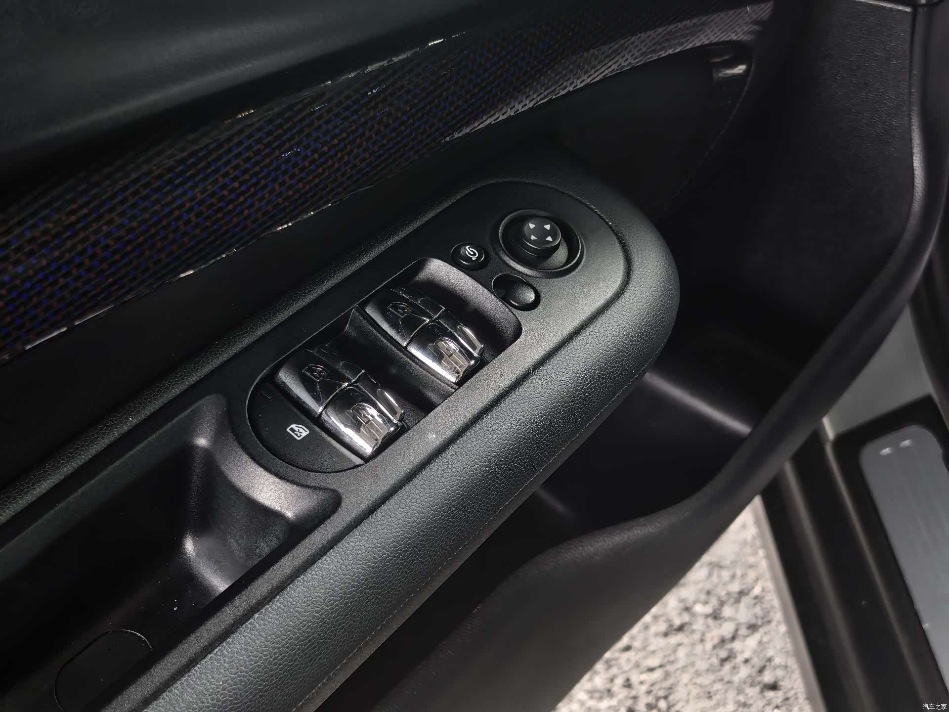 Mini Clubman, 2019 16