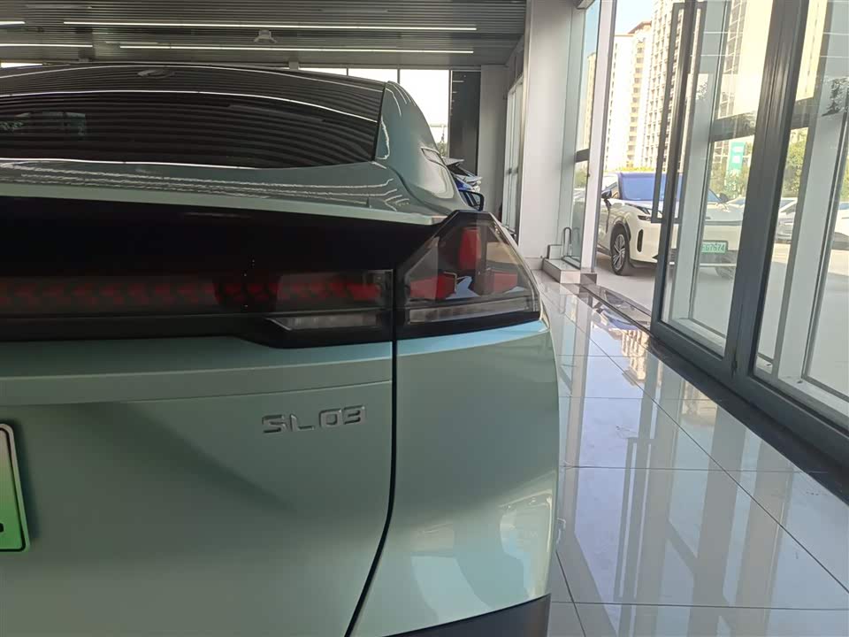 DEEPAL Dark blue SL03