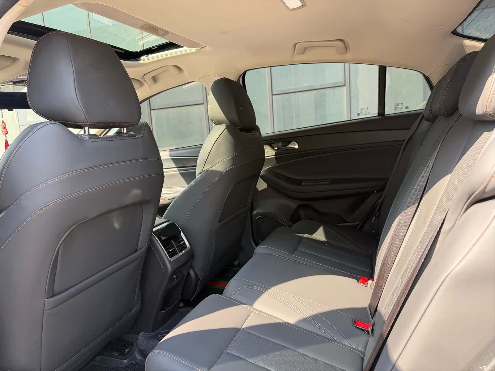Chery 5, 2023 8