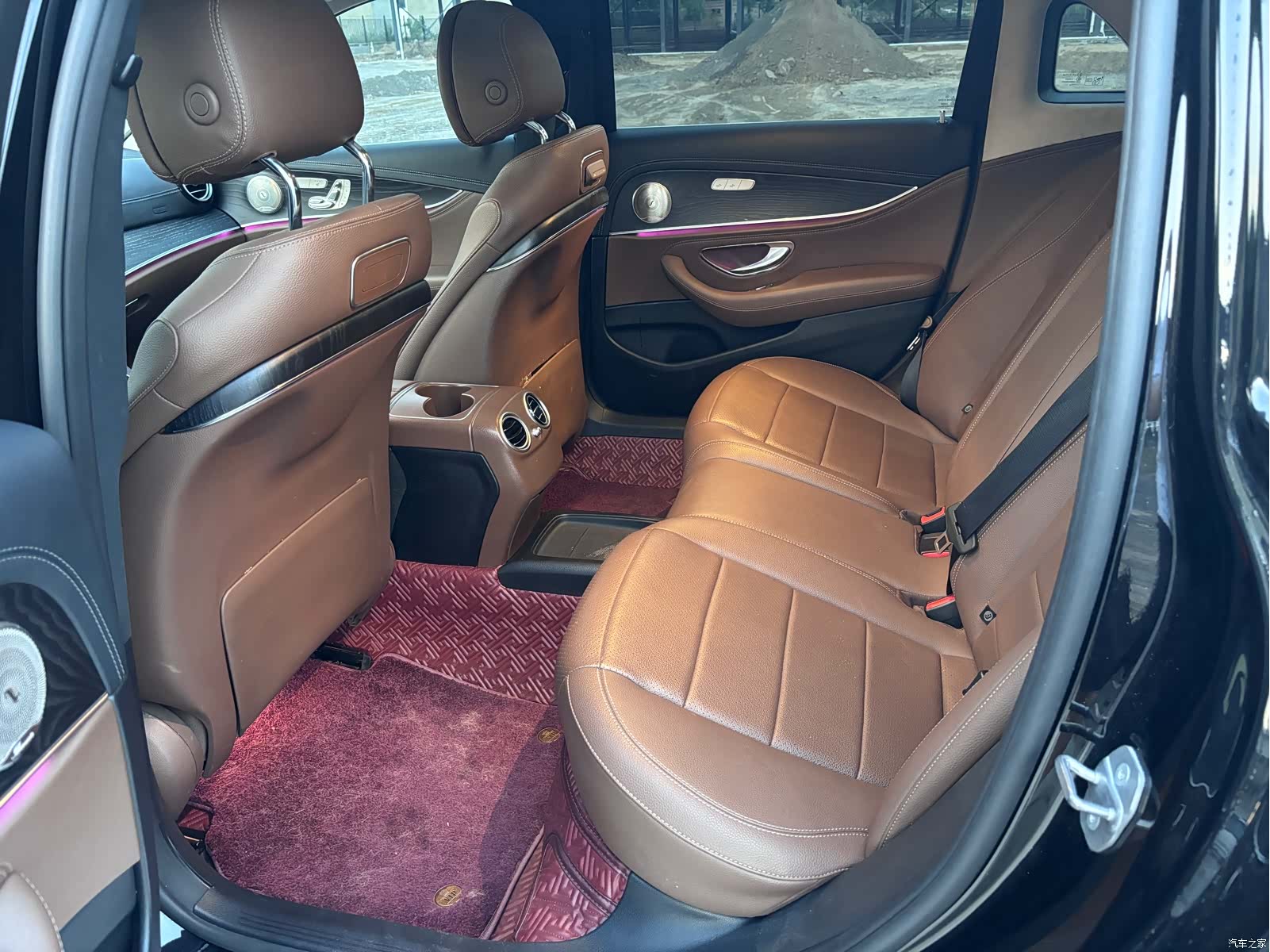 Mercedes-Benz E-Class, 2019 все фото