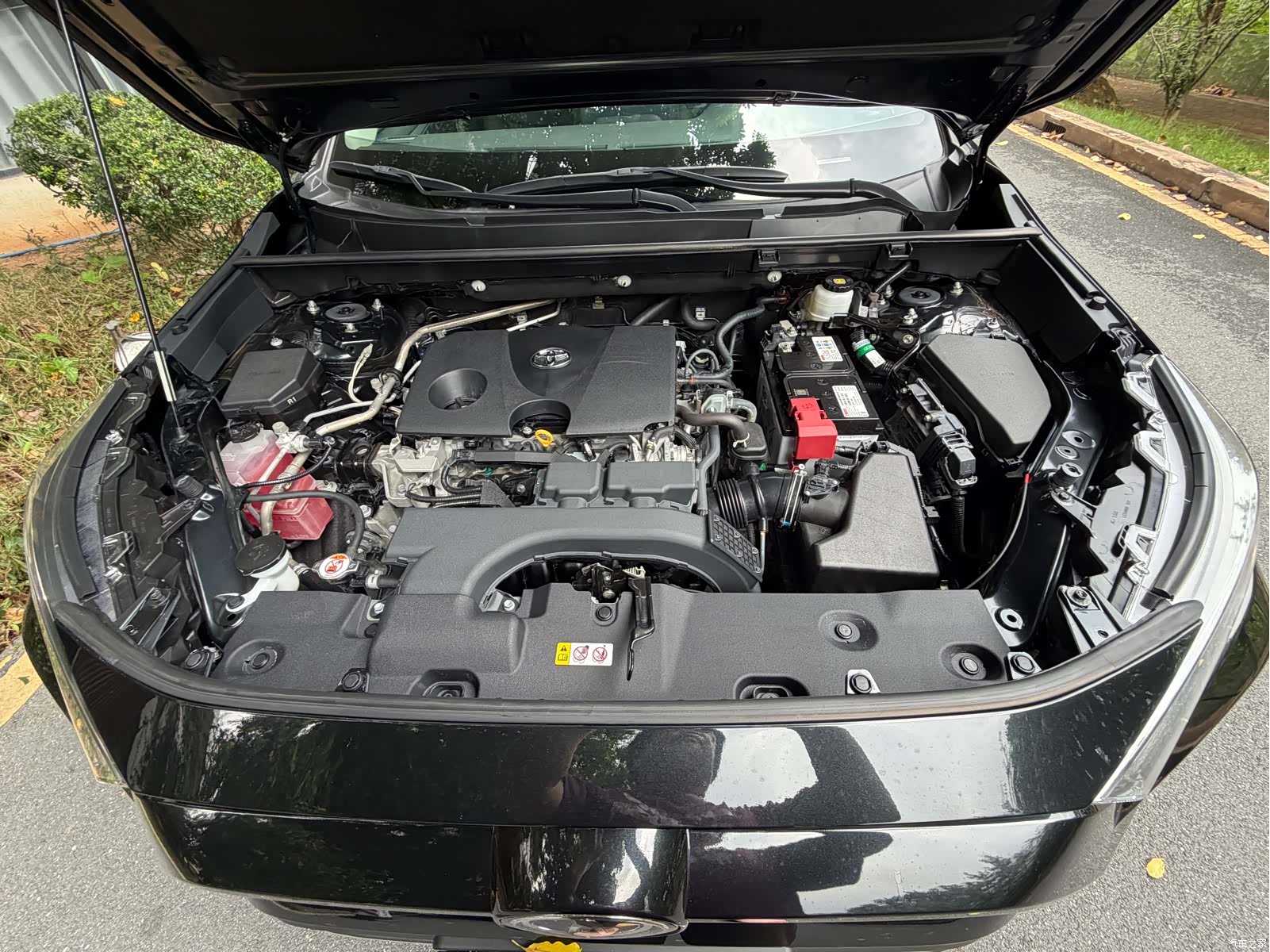 Toyota RAV4, 2022 15