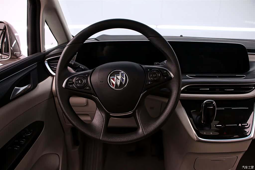 Buick GL8, 2024 7