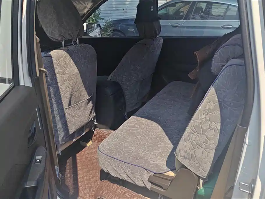 Wuling Wuling Hongguang