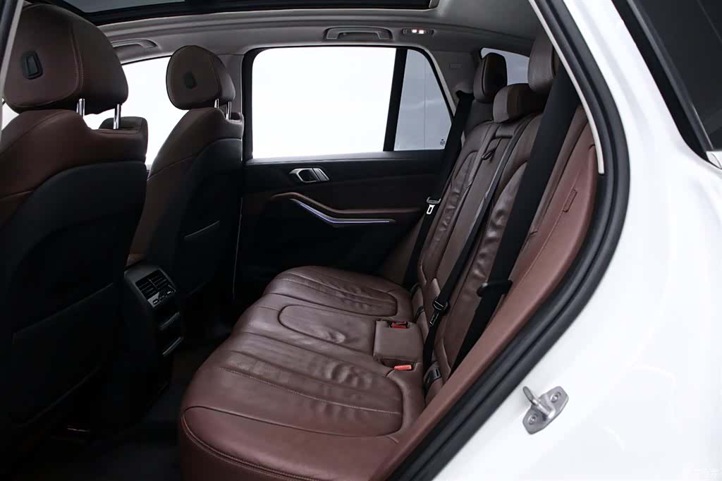 BMW X5, 2020 14
