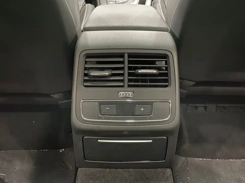 Audi A4L Audi A4L