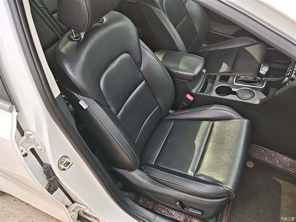 Kia KX5, 2018 25