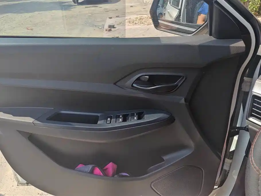 Wuling Wuling Hongguang