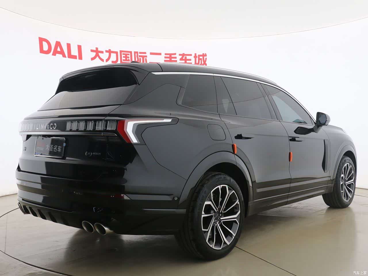 Lynk & Co 02, 2025 26