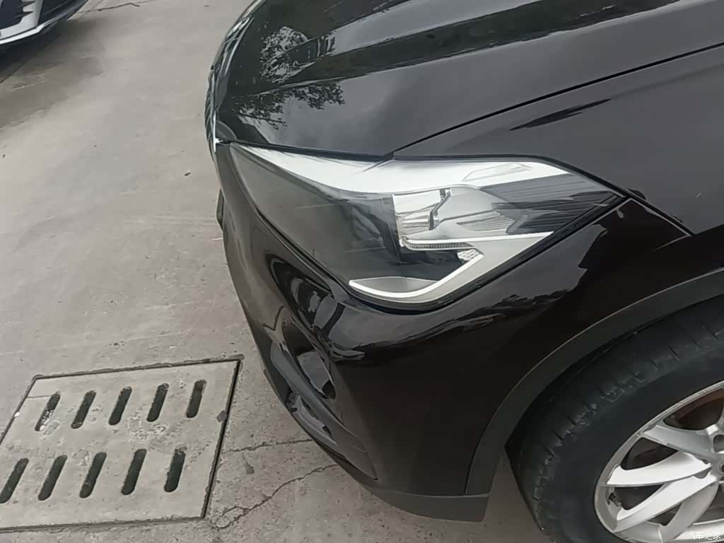 BMW X1, 2017 24