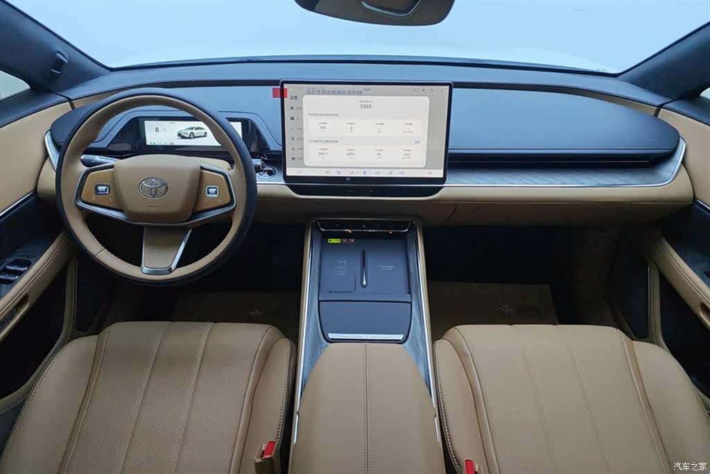 Toyota 7, 2026 12