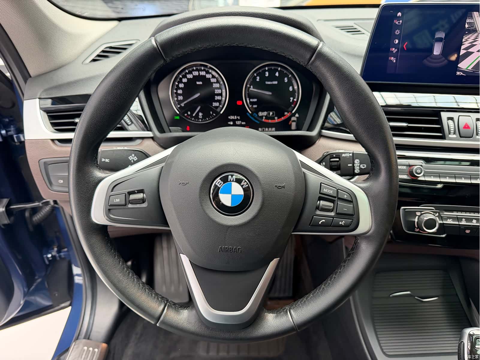 BMW X1, 2022 9