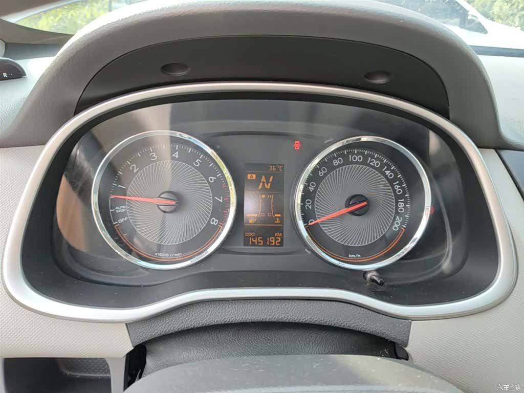 Chevrolet 3, 2017 12