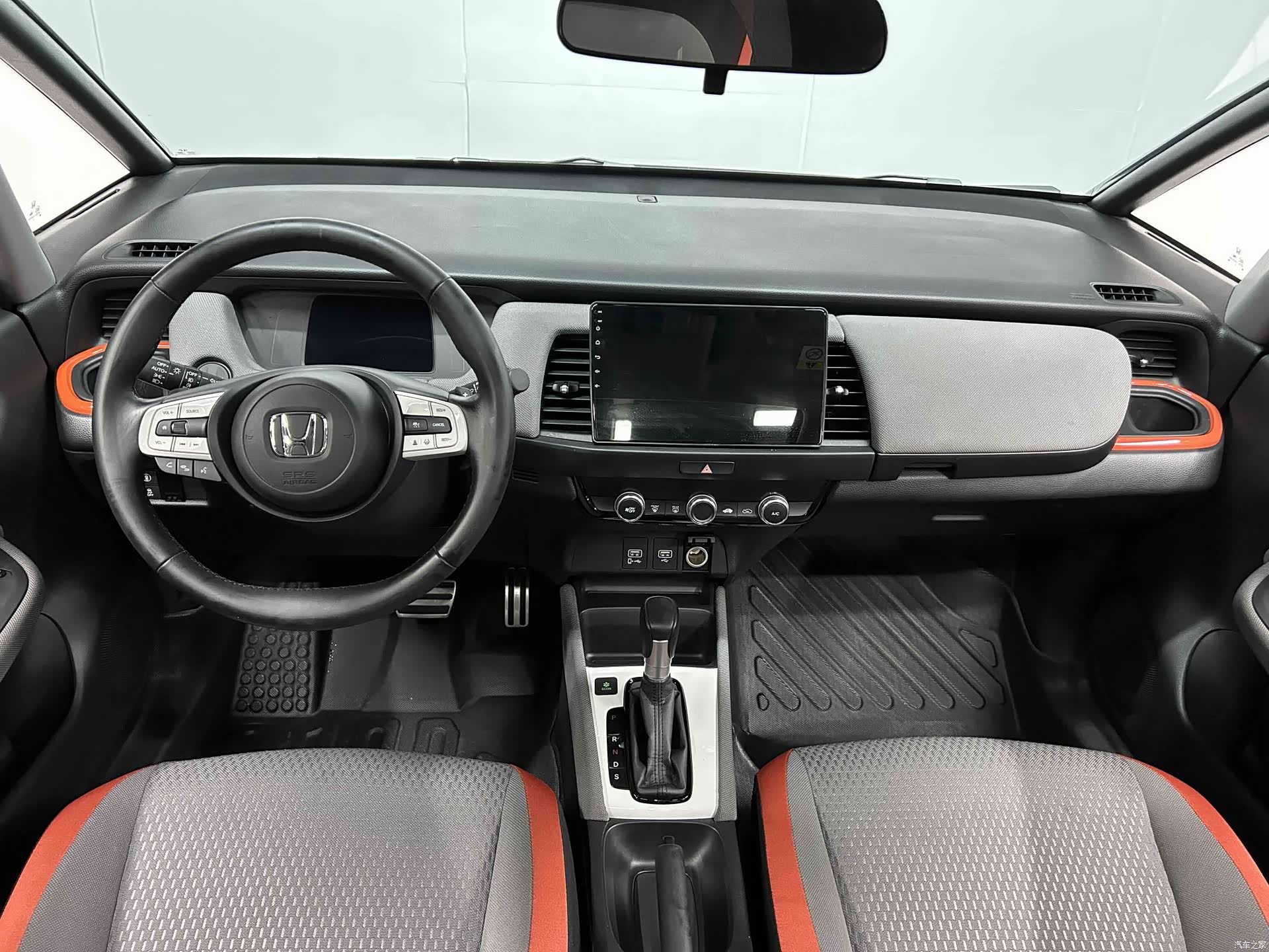 Honda Life, 2022 16