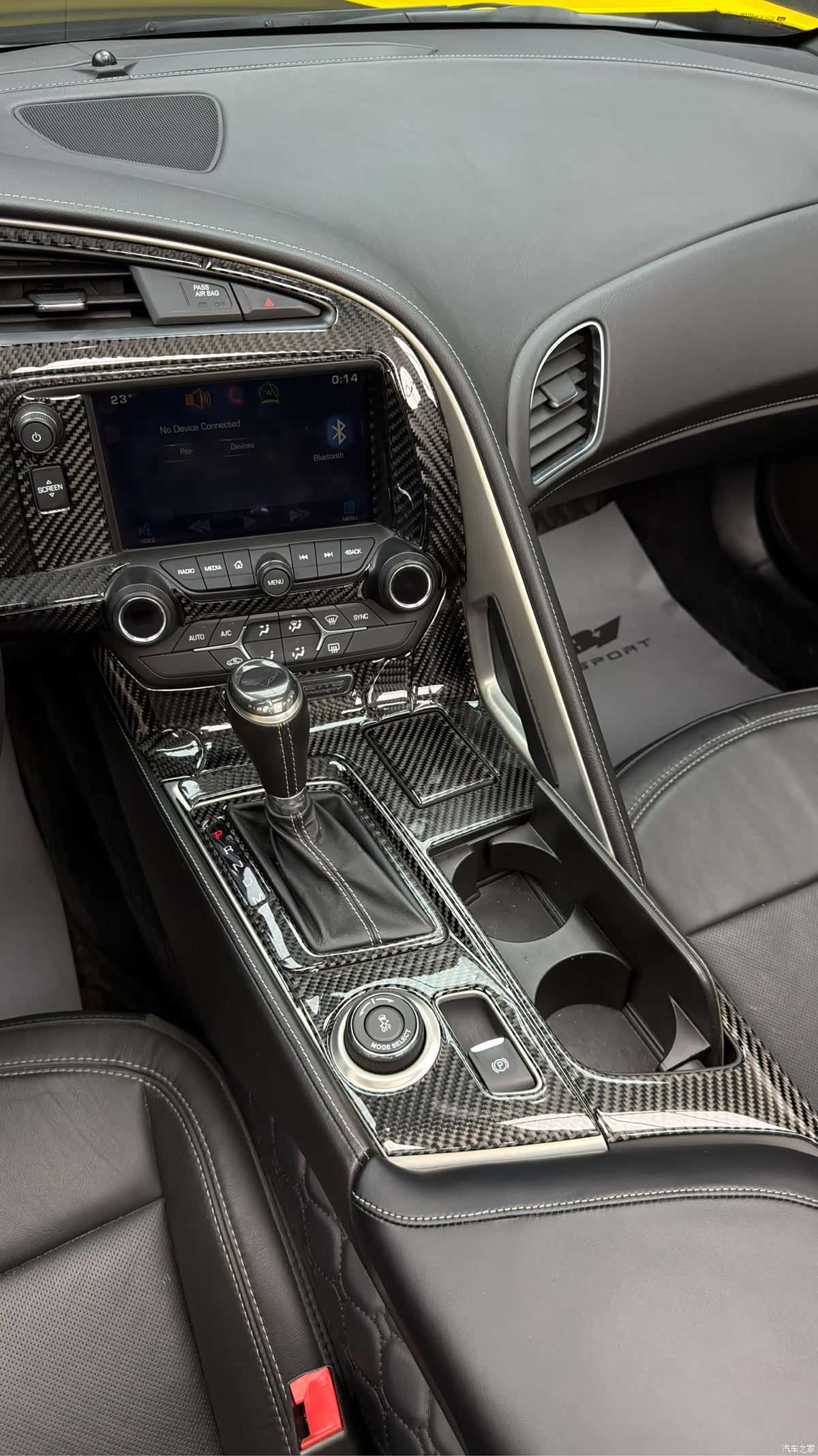 Chevrolet Z51, 2016 16