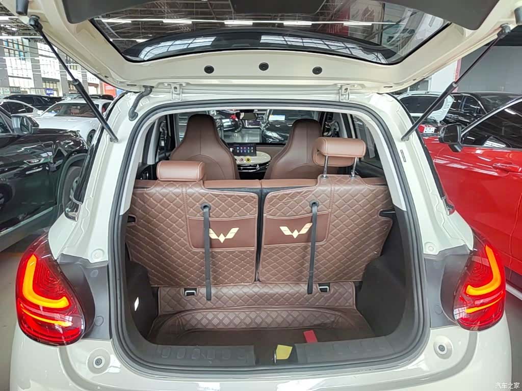 Wuling Bingo, 2023 19