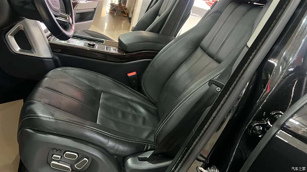 Land Rover Range Rover, 2013 20