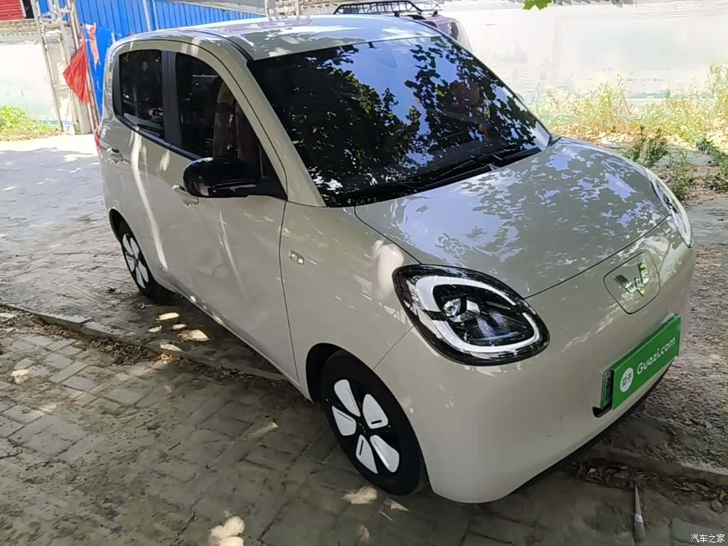 Wuling MINIEV, 2025 4