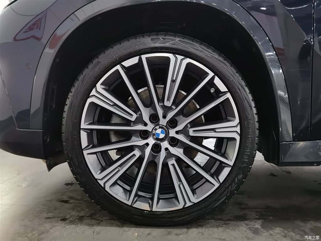 BMW X1, 2023 17