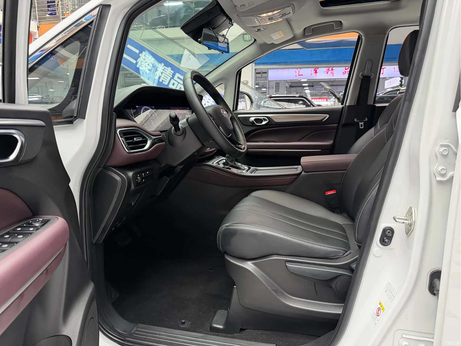 GAC M6, 2022 12