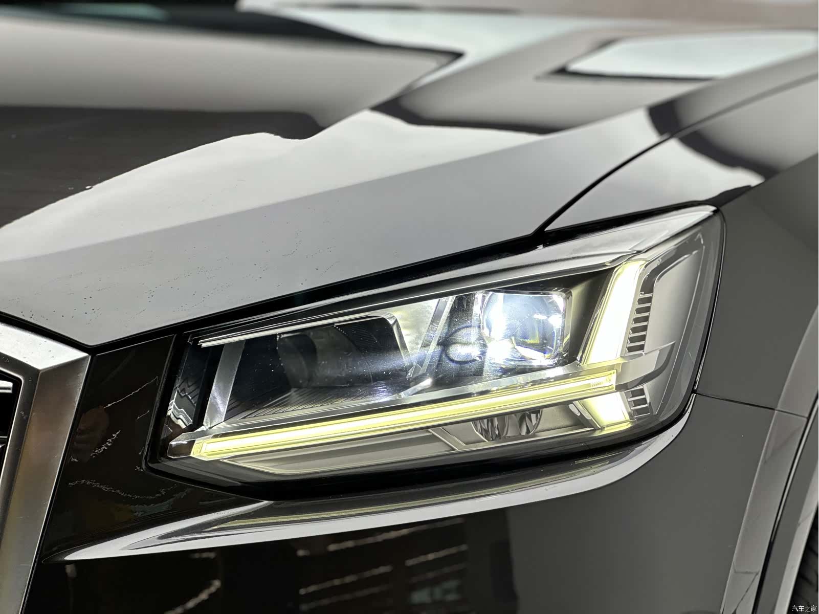 Audi Q2L, 2019 17