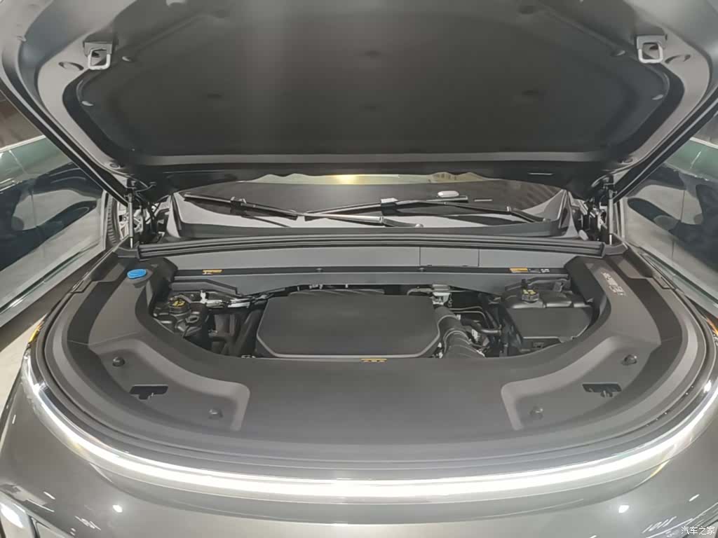 Li Auto L9, 2022 20