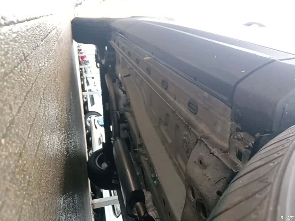 Chery Tiggo 5x, 2026 21