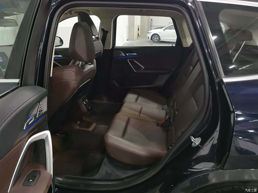 BMW X1, 2023 15