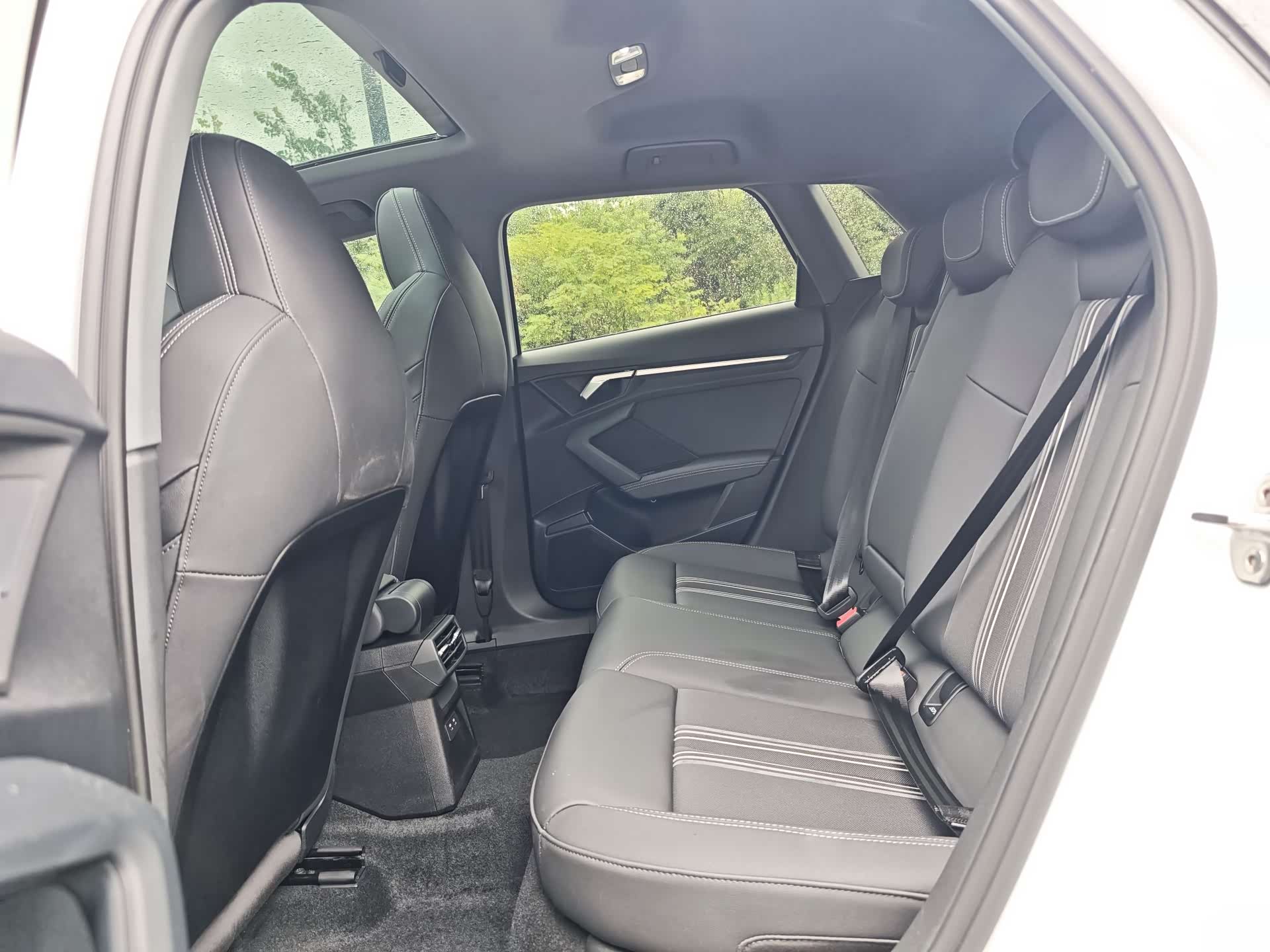 Audi A3, 2023 9
