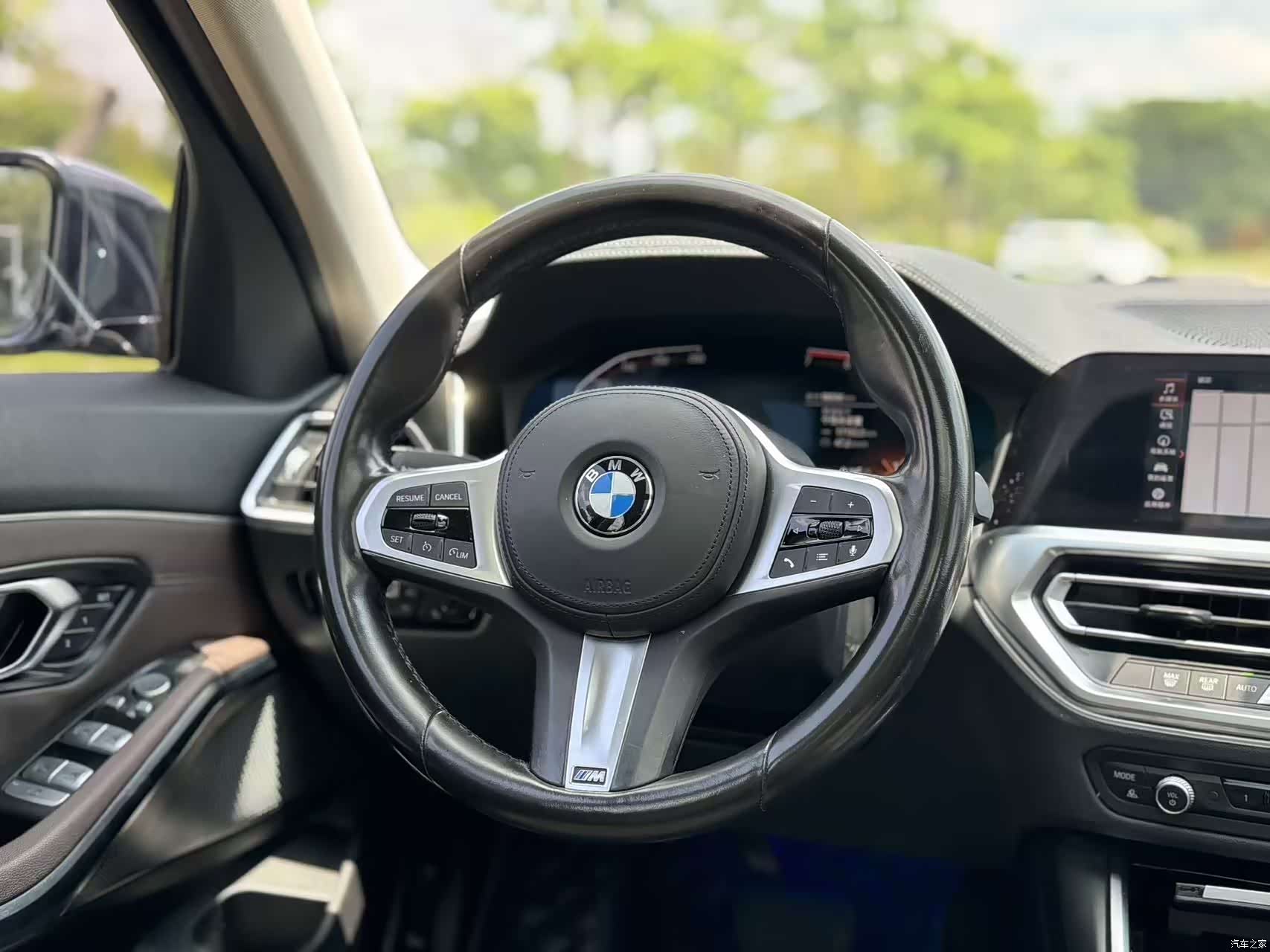 BMW 3 Series, 2021 15