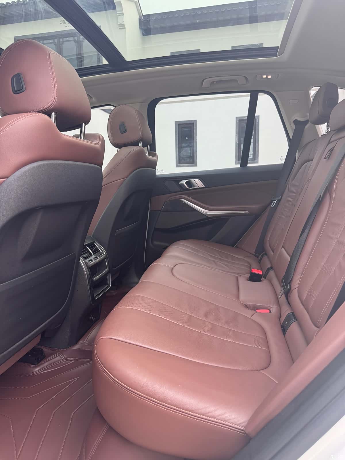 BMW X5, 2019 10