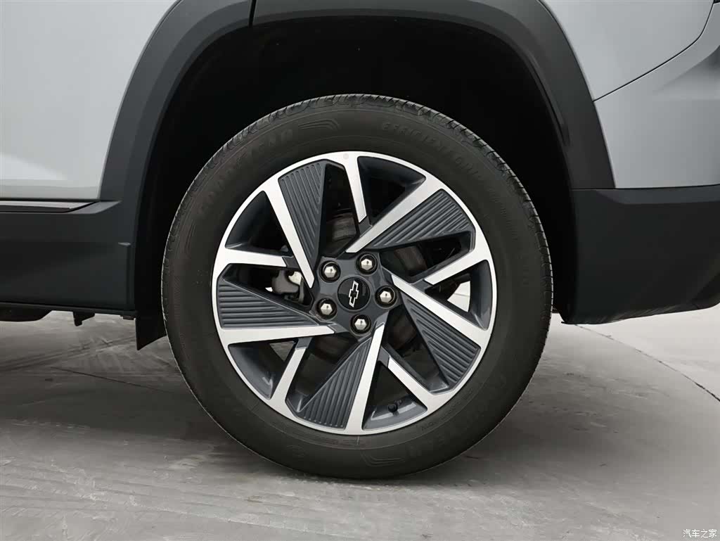 Chevrolet Equinox, 2026 9