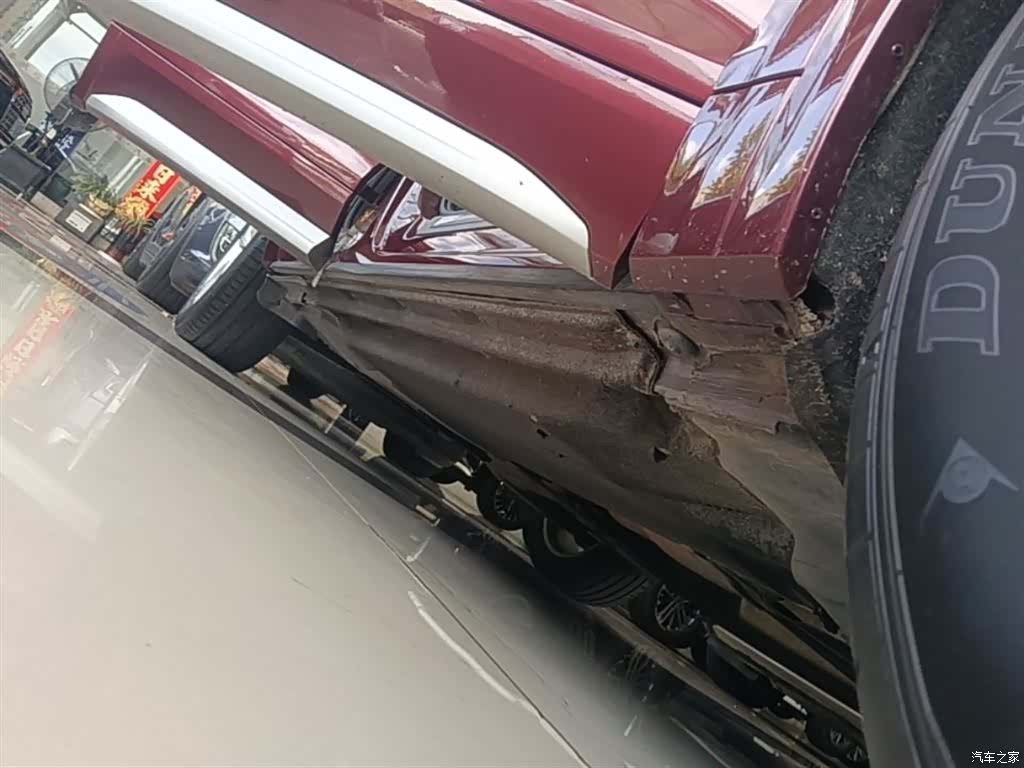 Audi Q5L, 2019 21