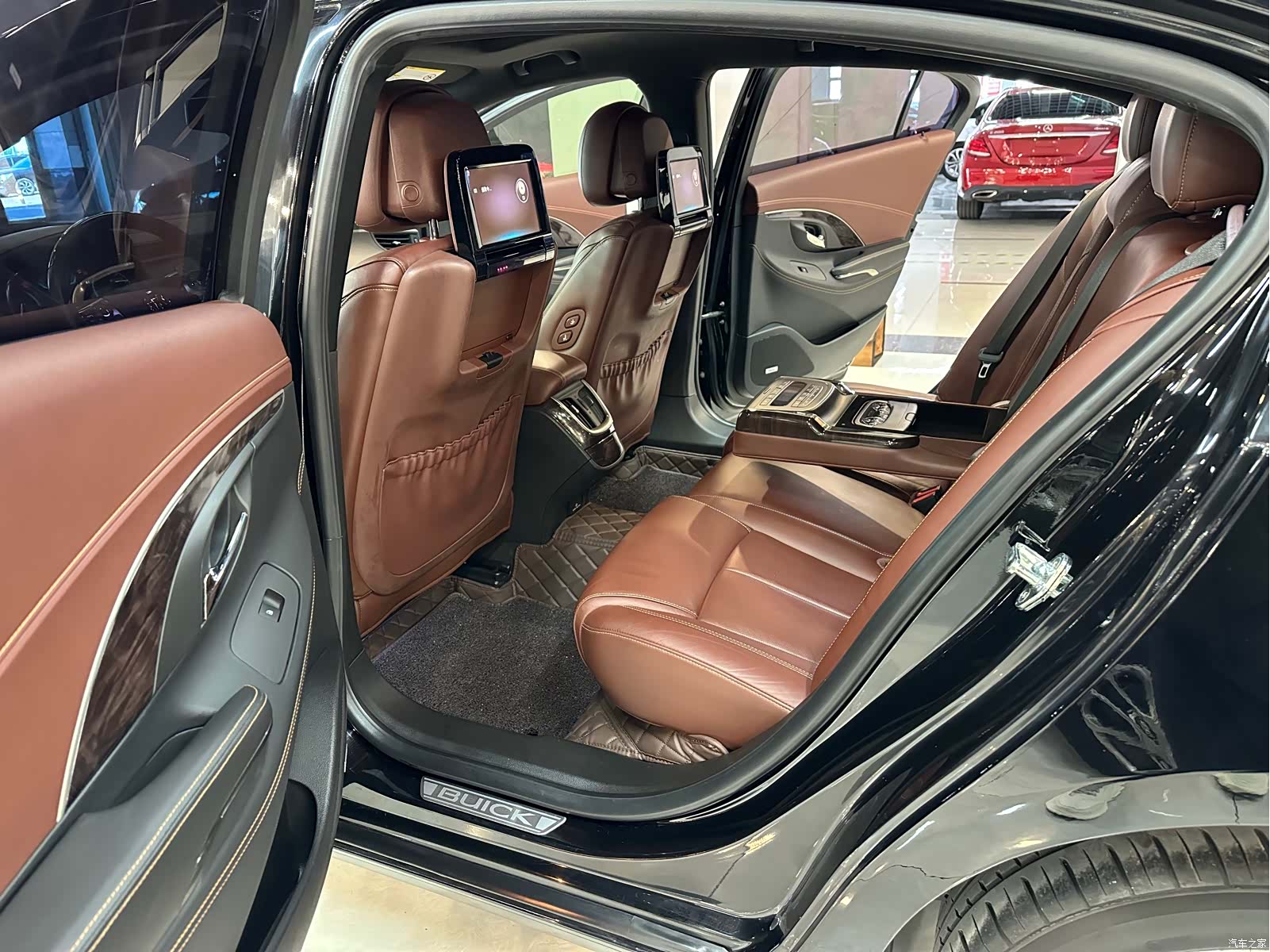 Buick LaCrosse, 2014 8