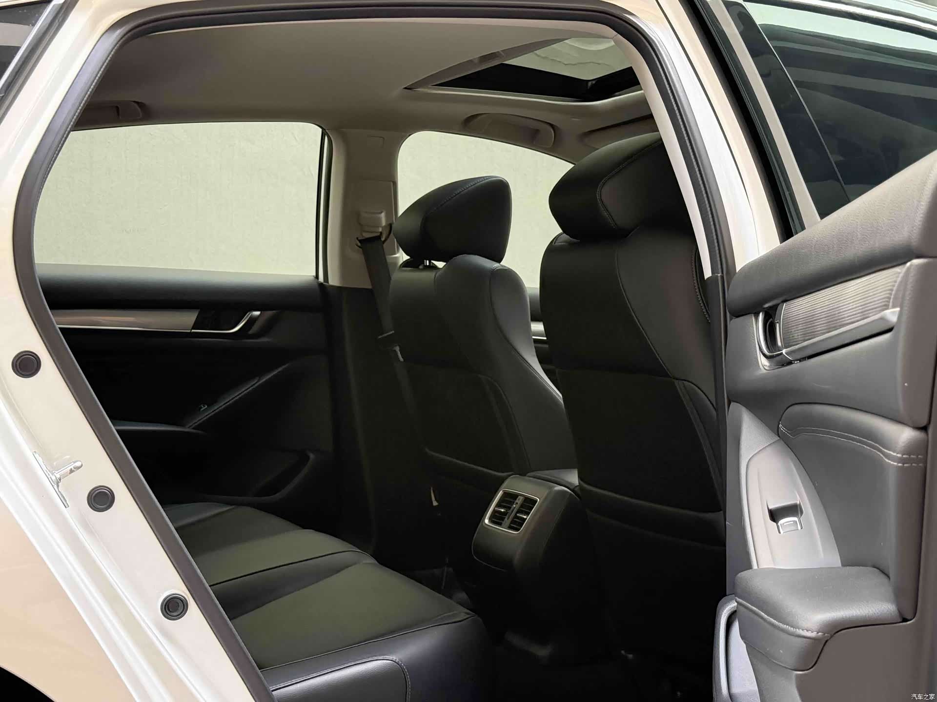 Honda Accord, 2019 10