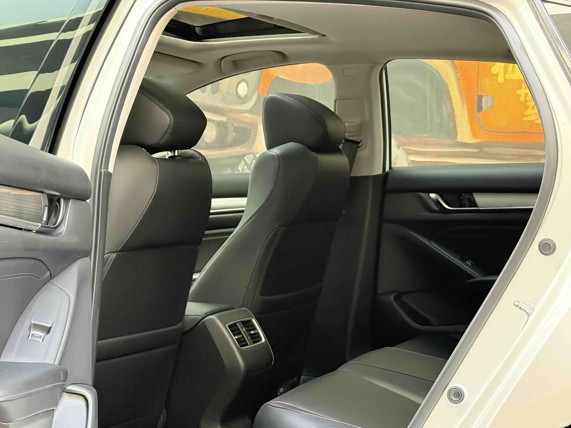Honda Accord, 2019 9