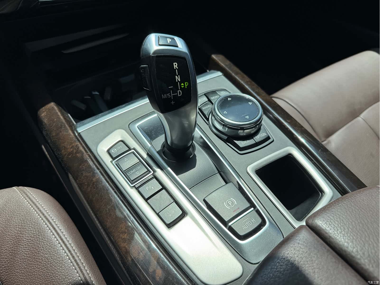 BMW X5, 2015 4
