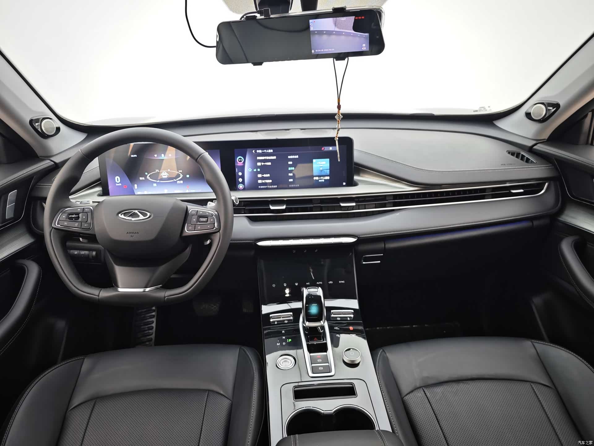 Chery Tiggo 8 Plus, 2023 9