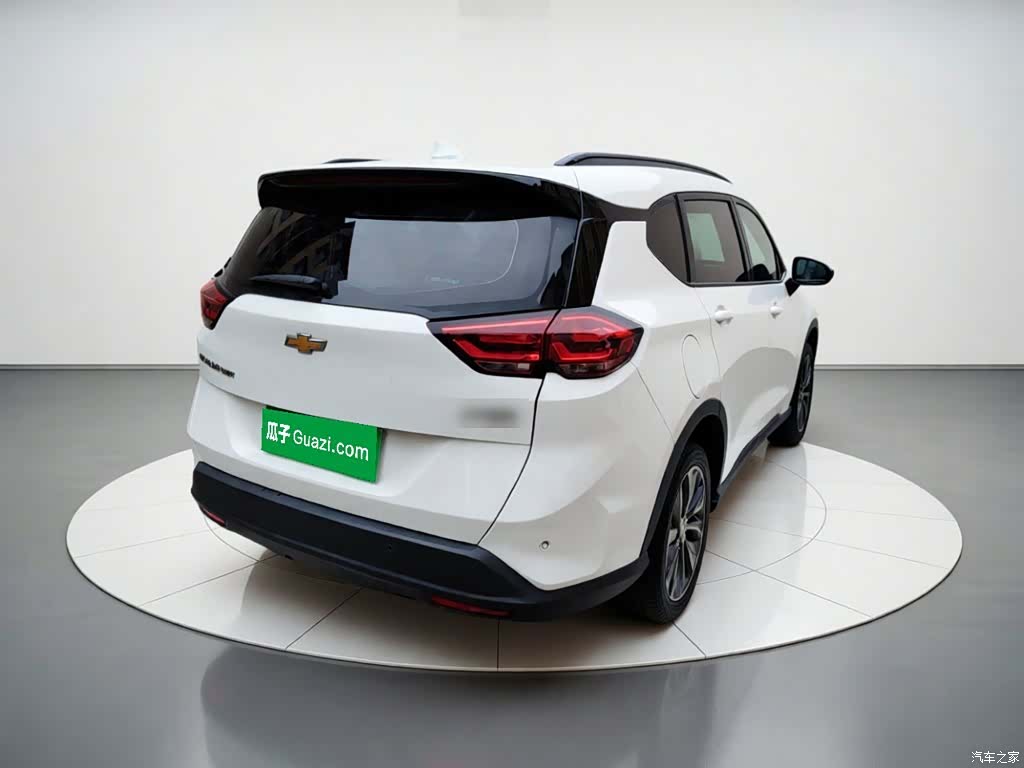 Chevrolet VI, 2019 4